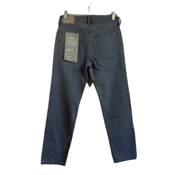 *NWT* EVERLANE ‘The Relaxed Straight’ Organic Denim - Picture 11 of 16